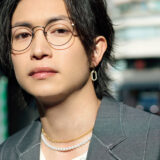 俳優・綱啓永の素顔に迫る！「最近はお兄ちゃんっぽいとよく言われます」【映画『女神降臨』後編が5/1~公開!】