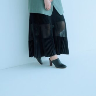 多部未華子　InRed5月号　2025