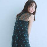 多部未華子インタビュー「心が動いたら即行動が私なりのライフハック」