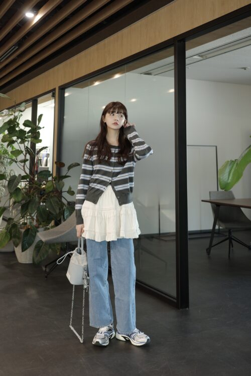 村田倫子