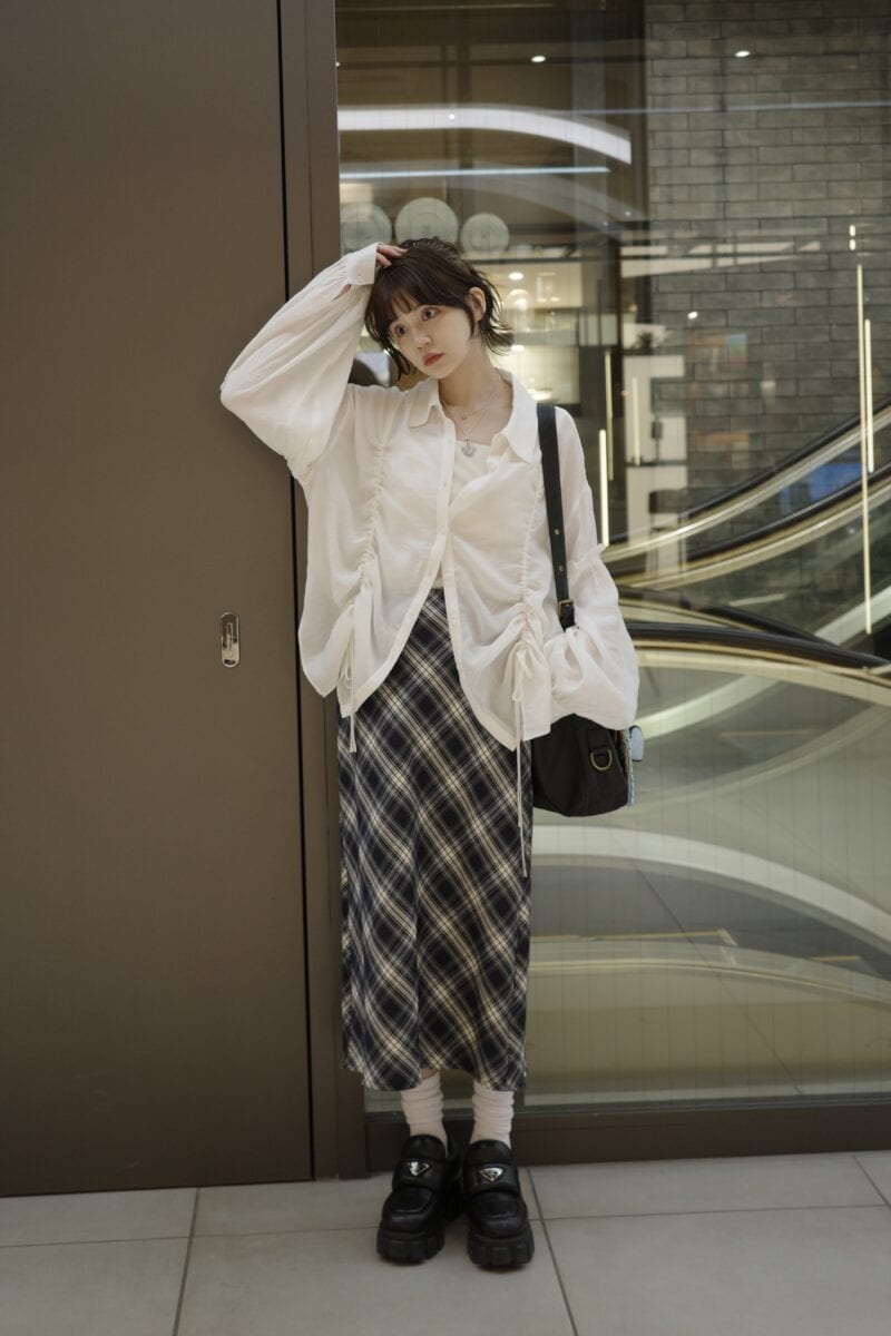 村田倫子