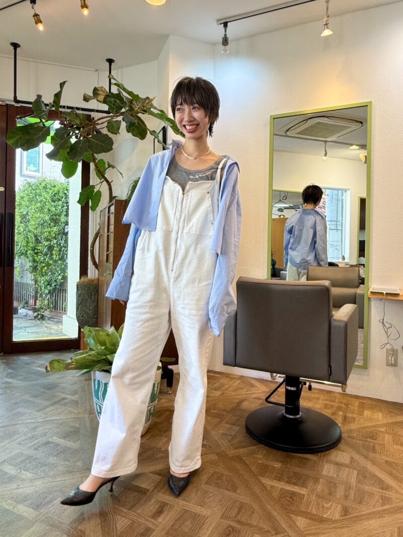 丸岡奈央さん