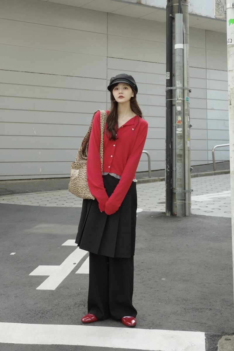 村田倫子