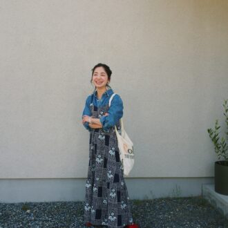 八木下泉さん