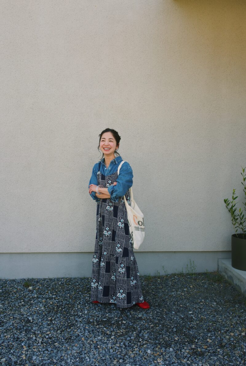 八木下泉さん