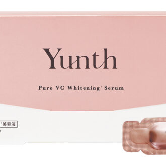Yunth 生VC美白美容液