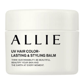 アリィー クロノビューティ UV ヘアカラーラスティング＆スタイリング バーム