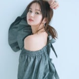 【多部未華子】インタビュー「作品に入っていない時は、毎日子どもを中心にして生きているので、大変さや苦労も痛いほどわかります」