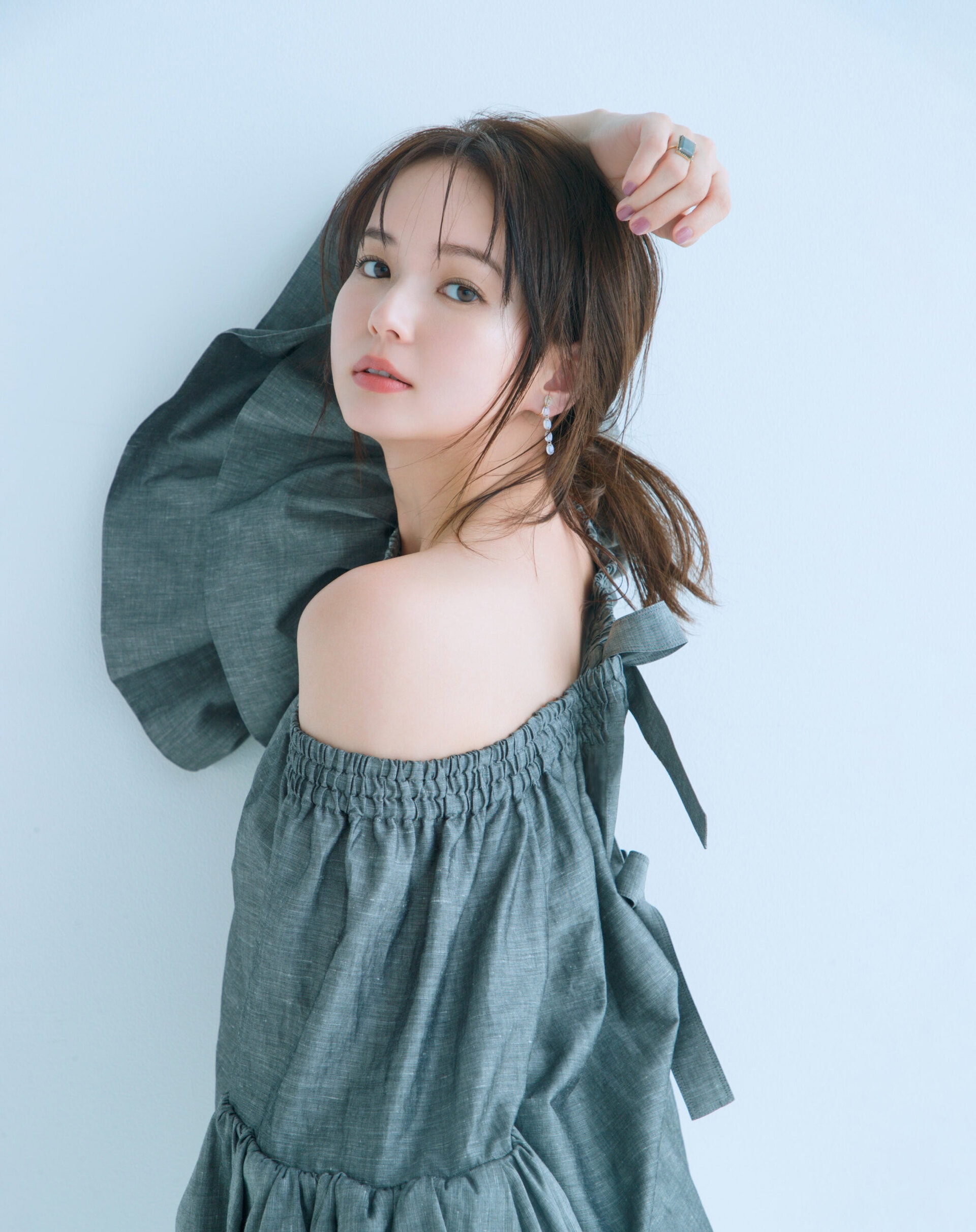 多部未華子さんサイン入りポラ 多部未華子さんサイン入りポラ