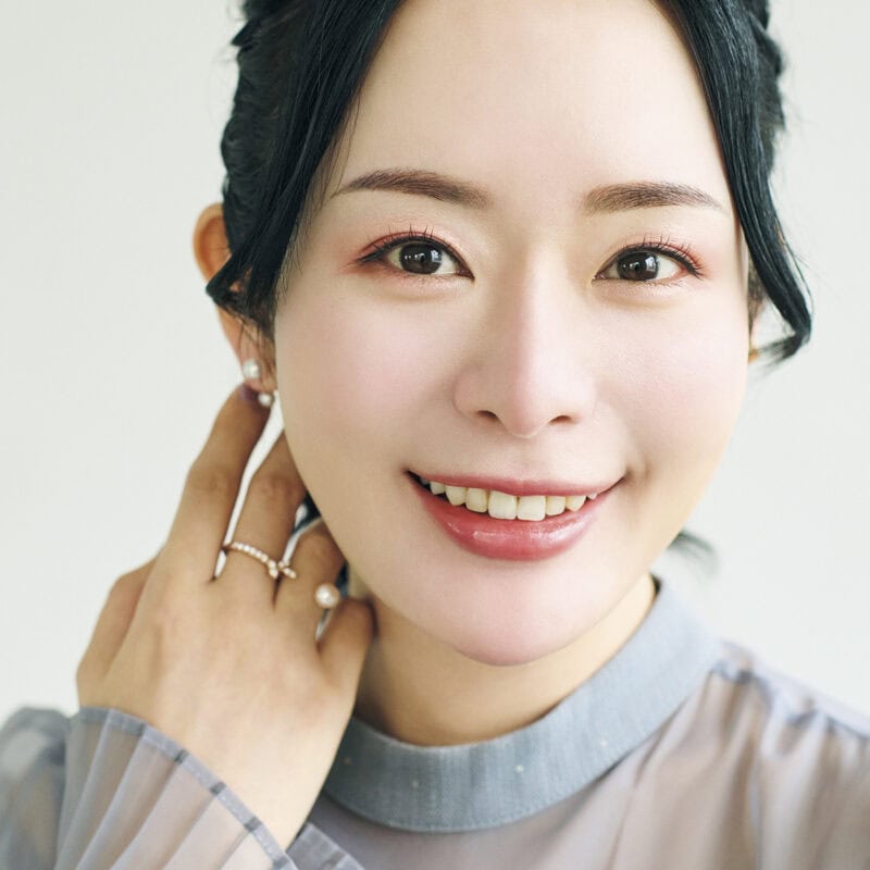美容愛好家 mimiさん