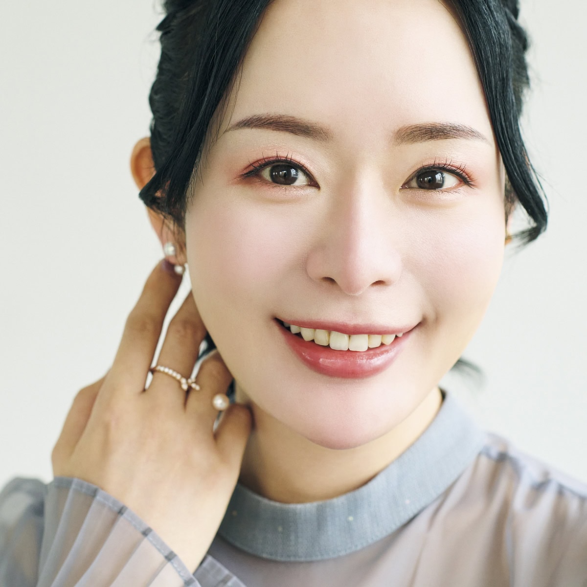 美容愛好家 mimiさん