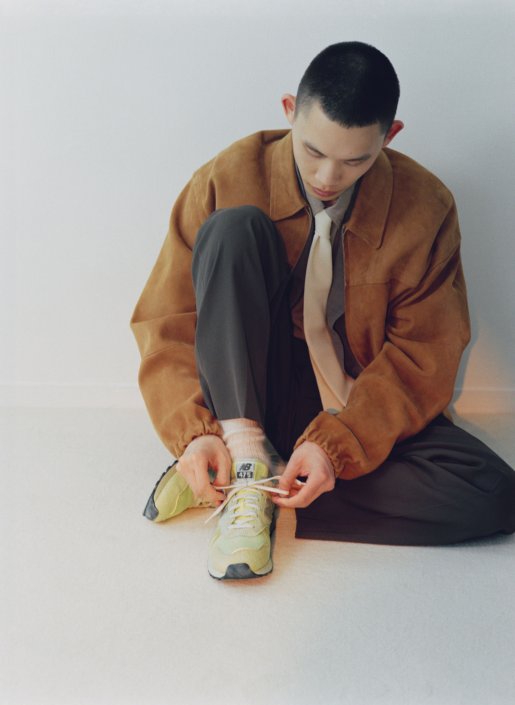 AURALEExNewBalance