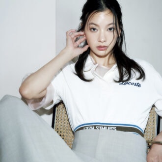 【夏の機能服】シャレ感と機能性を両立！【接触冷感、吸水速乾、UVカットetc.】猛暑を乗り切る最強夏トップス