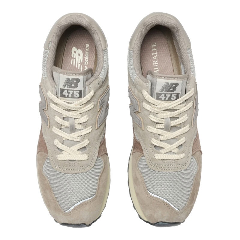 AURALEExNewBalance