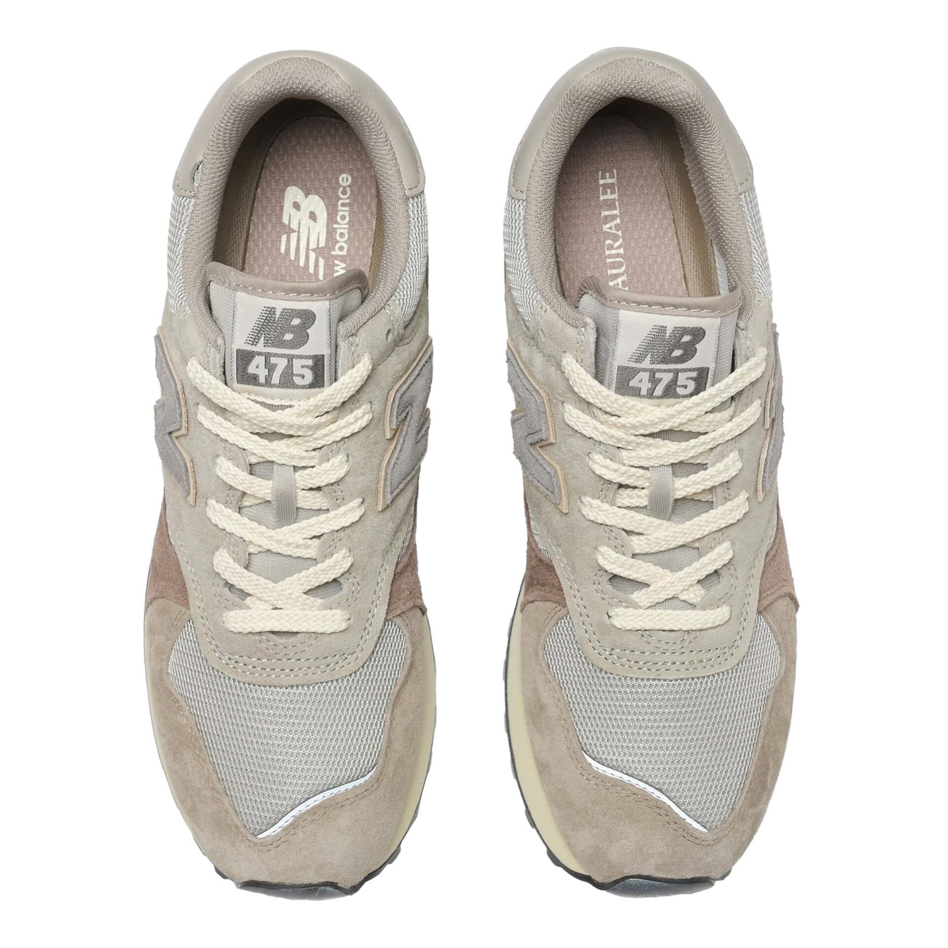 AURALEExNewBalance