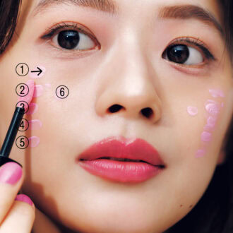 HOW TO MAKE-UP
