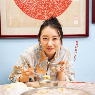 波瑠さん
