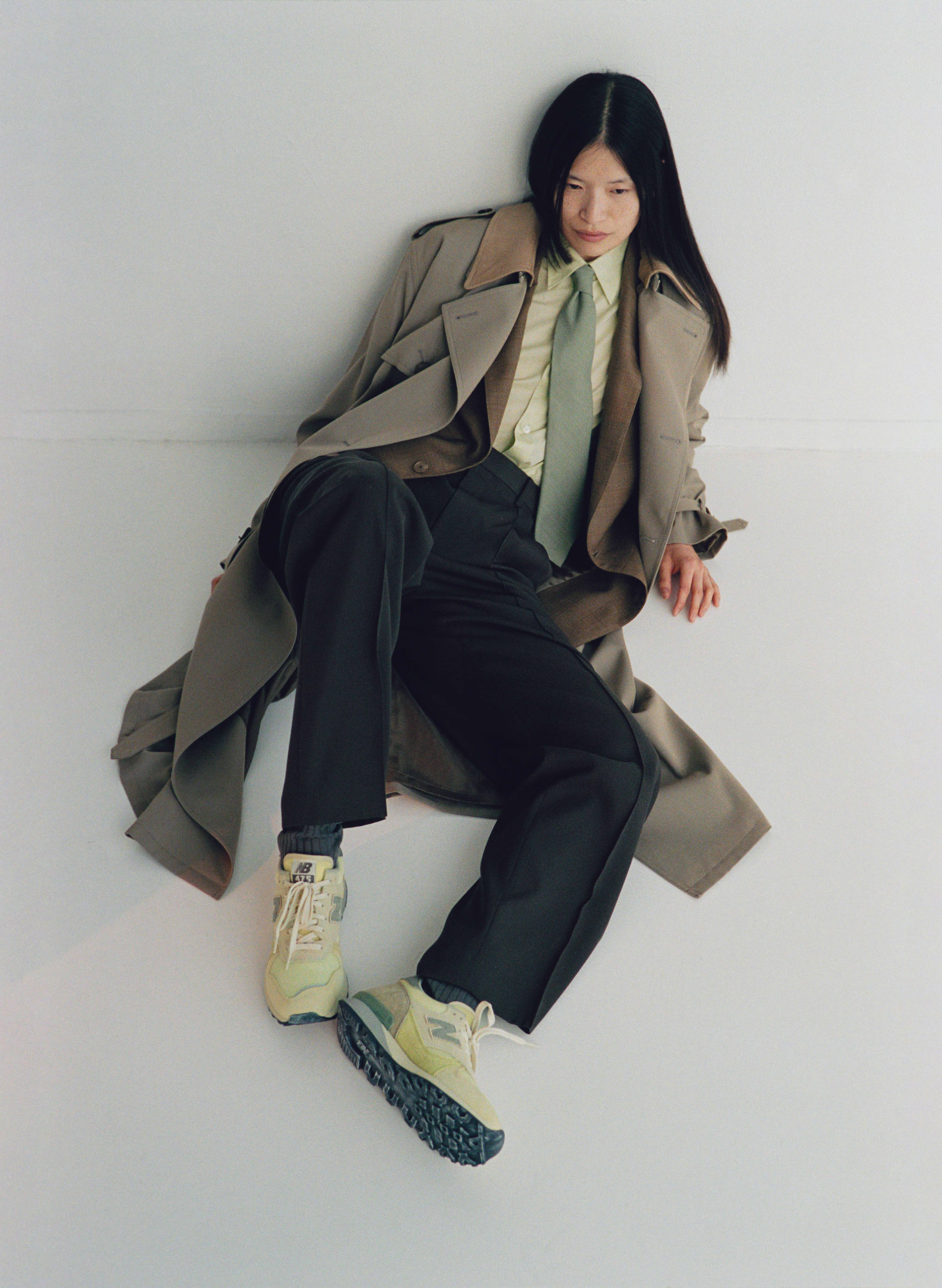 AURALEExNewBalance