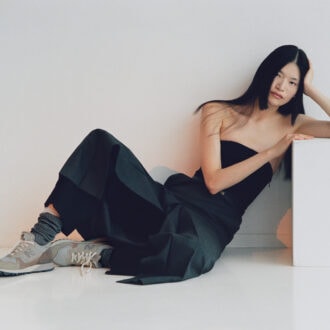 AURALEExNewBalance