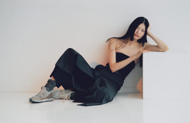 AURALEExNewBalance