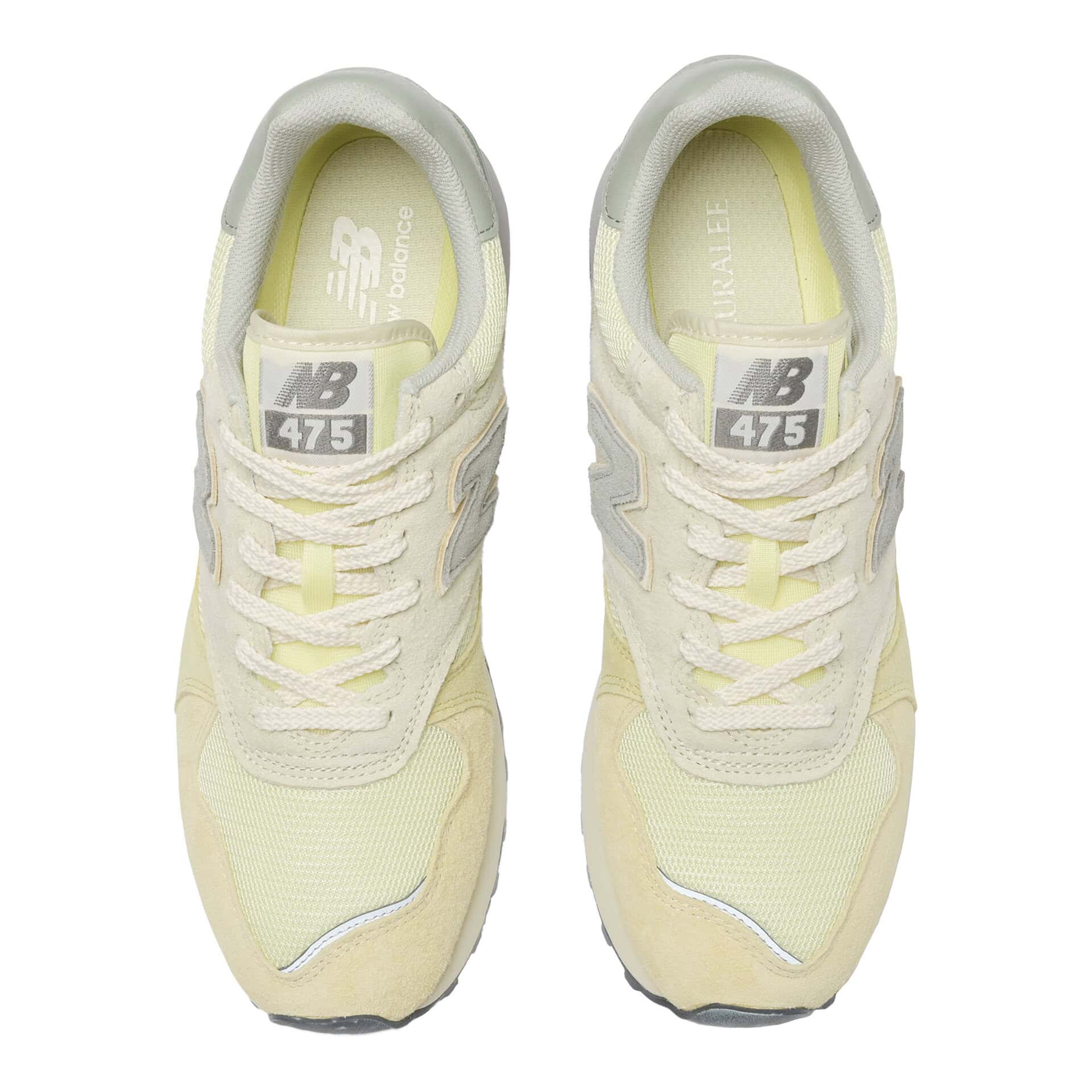 AURALEExNewBalance