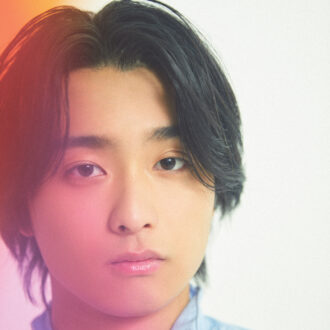 【奥平大兼】映画『か「」く「」し「」ご「」と「』で魅せる！純度100%の青春ラブストーリー！撮影秘話＆見どころを語る！