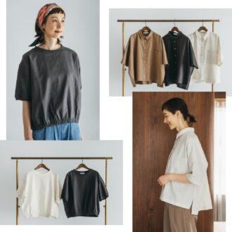 【これって本当にしまむら？】シーズン リーズンのヘンプ服が使えるってウワサ! 【いいもの研究所】