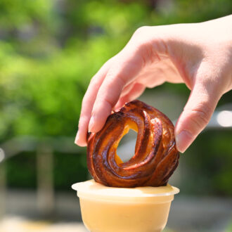 シュークルーラー