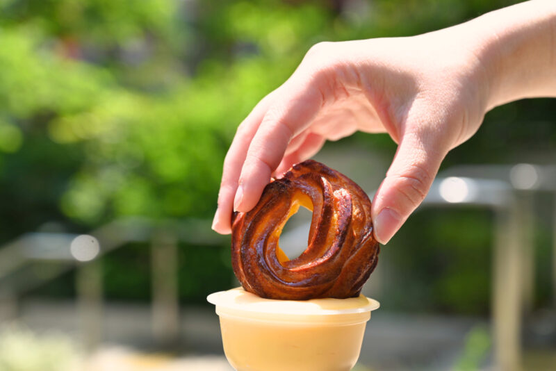 シュークルーラー