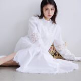 【有村架純】インタビュー「みっちゃん（高畑充希さん）と一緒にいるときは“素の自分”でいられる」