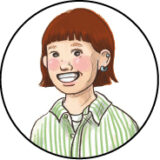 スタイリスト深田さん