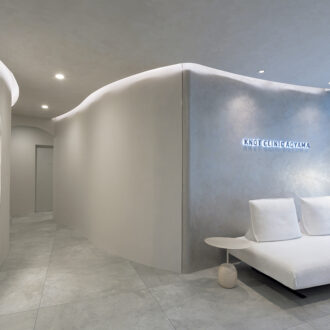 KNOT CLINIC AOYAMA