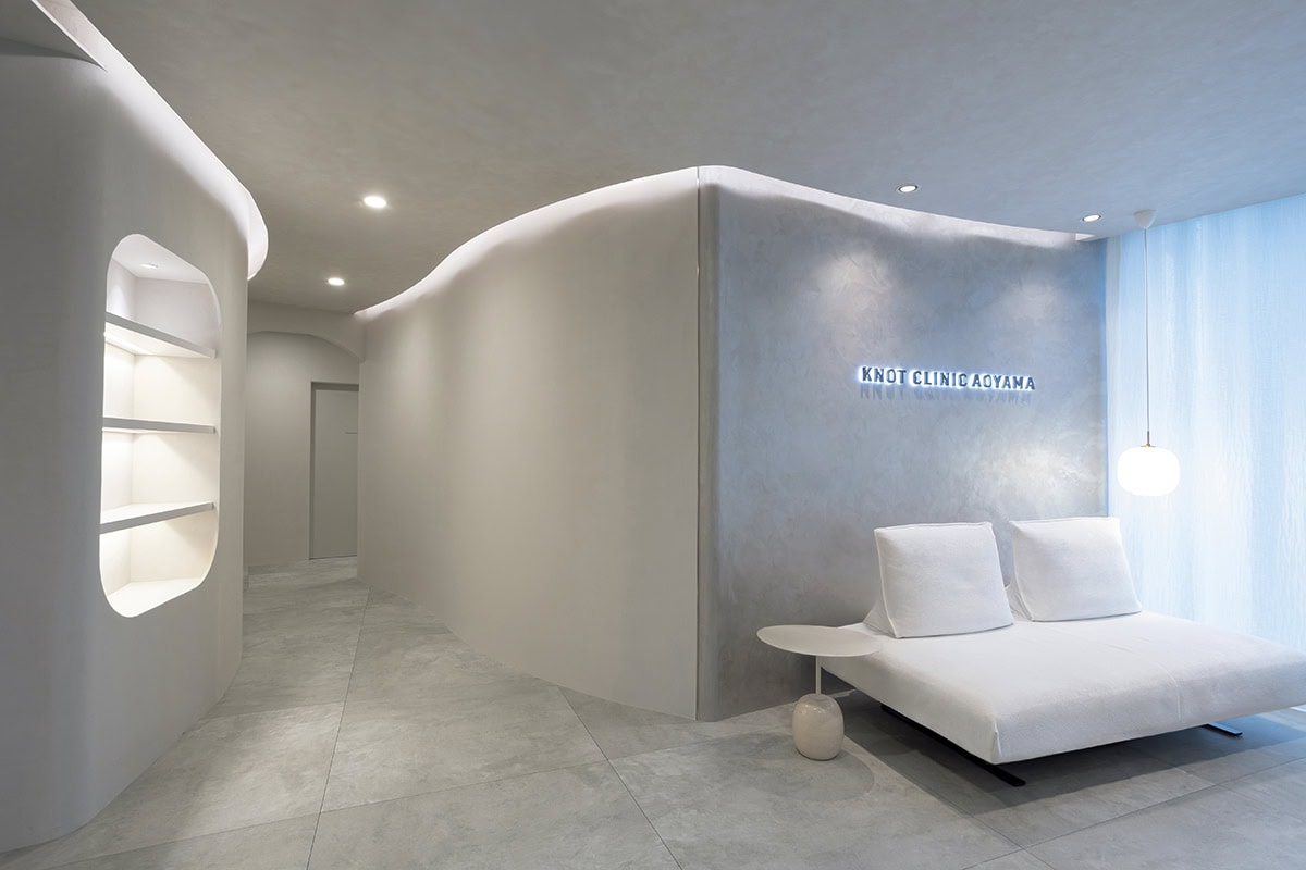 KNOT CLINIC AOYAMA