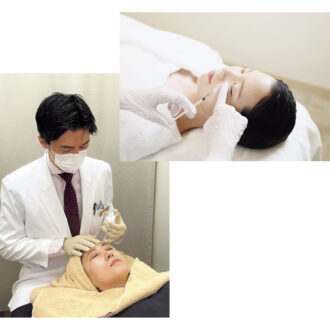 深く刻まれる前に！シワ対策【30代の肌悩み別美容医療】目元のシワ、表情ジワにおすすめの施術は？
