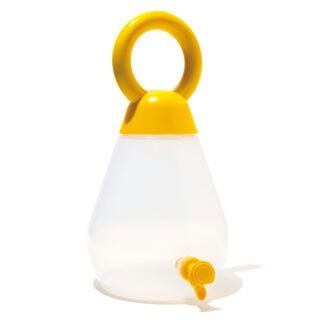 IKEA ピレルスタッル ドリンクサーバー