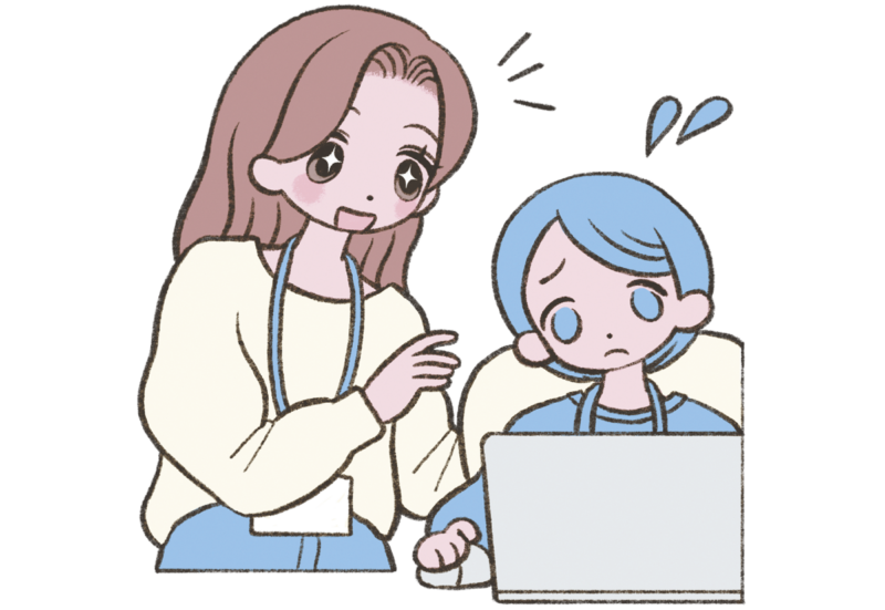 【1】見返りなんて気にしない！ 役に立ちたいから助ける