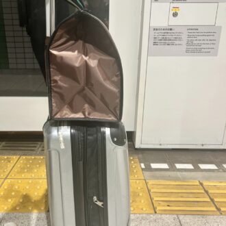 コールマンの「ソフトクーラートート」