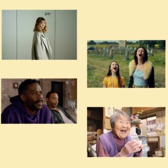 気になる【４月公開の映画】をチェック！ 編集部がおすすめする映画4選