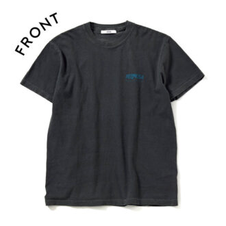 Tシャツ￥6,930（ジャーナル スタンダード レリューム／ジャーナル スタンダード レリューム ルミネ新宿店）