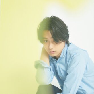【奥平大兼が明かす！】トリセツ＆ 仲良しの俳優は？【素顔に迫るインタビュー】
