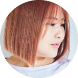 ヘア＆メイクアップ アーティスト
あきやまひとみさん