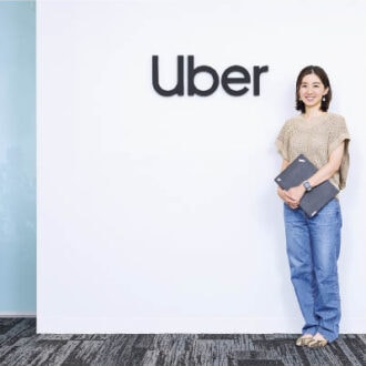 【４歳の男の子と１歳６ヶ月の女の子のママ】みんなどうしてる? 仕事と育児の両立【Uber Eats Japan合同会社】