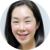 美容ライター
宇野ナミコさん