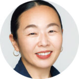 ヘア＆メイクアップ アーティスト
岡田知子さん