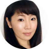 美容ライター
片山幸代さん