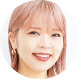 ヘア＆メイクアップ アーティスト
河嶋 希さん