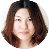 美容ライター
白倉綾子さん