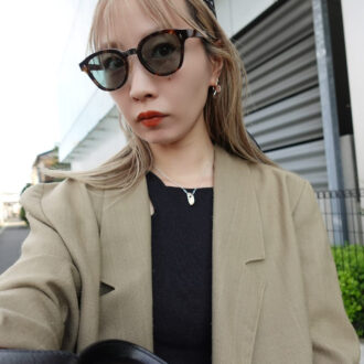 三好香織さん