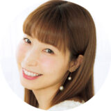 ヘア＆メイクアップ アーティスト
高橋里帆さん