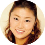 美容ライター
轟木あずささん